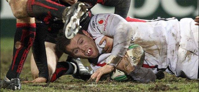 Darren-Cave