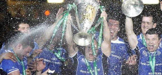 Leinster