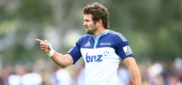 No Payne in All Blacks squad for 2011 Tri Nations