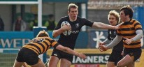 Under 20 side for Midlands clash!