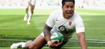 The road to glory: Ireland 9 England 20