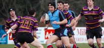 Ulster named for Neath.