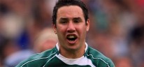 The road to glory: Ireland XV 38 Connacht 3