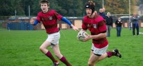 U20's: Midlands 14 Ulster 67