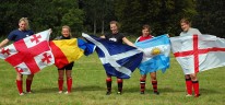 RWC 2011: Pool B The Story So Far.