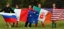 RWC 2011: Pool C The Story So Far.