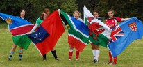 RWC 2011: Pool D The Story So Far