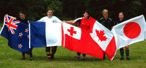 RWC2011: Pool A and B Permutations! 