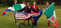 RWC2011: Pool C and D Permutations.