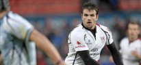The Lowe Down: Ulster squad for Ospreys.