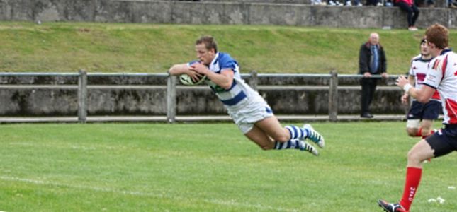 Michael Lawton