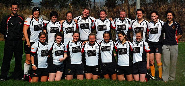 Ulster-Women-Development