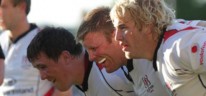 The Lowe Down: Ulster squad for Aironi