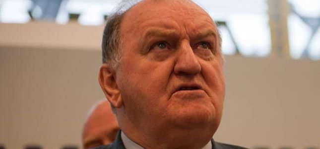 george-hook