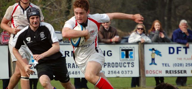 paddyjackson