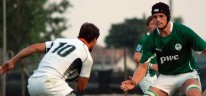 Ravens: Leinster v Ulster Team News.