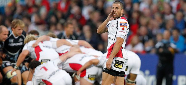 Ian-Humphreys-Ulster-Rugby