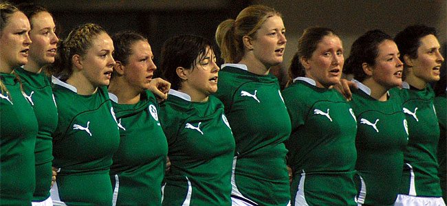 Irish-Women