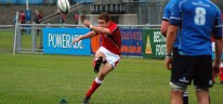 Ravens: Leinster 46 Ulster 19