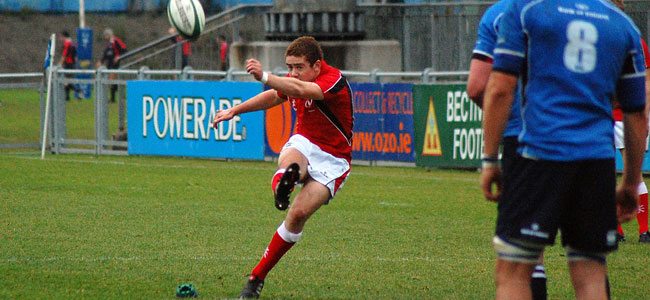Paddy-Jackson