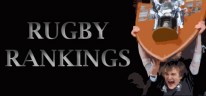 Schools: Rugby Ranking Final Week