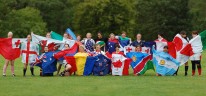 RWC 2011: Quarter Final Contenders. 