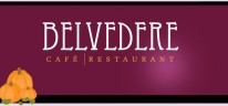 Offers: Free Pumpkin Soup at the Belvedere Cafe.
