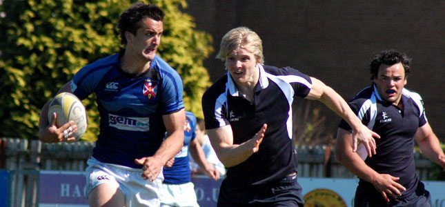 McIlwaine-Cochrane