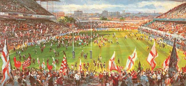 Ulster99