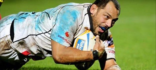 John-Afoa
