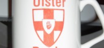 My Old Ulster Mug