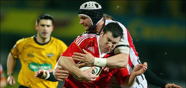 Dan Tuohy