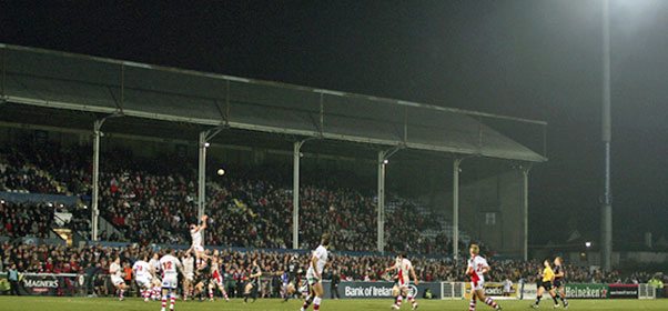 Ravenhill
