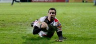Heineken Cup: Ulster and Leicester teams now up.