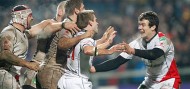 Heineken Cup: Teams up for Saturday's big one! 