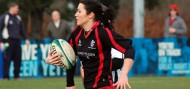 Women: Ulster Women's Finals - Report and Pictures. 