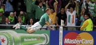 Six Nations: France and Ireland Team News.