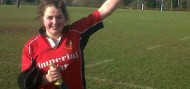 Women: Ulster Women's Cup Finals Live