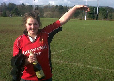 Women: Ulster Women's Cup Finals Live