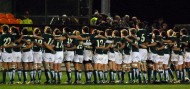 Women: Ireland 40 Italy 10