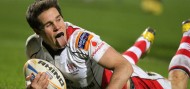 PRO12: Ulster 38 Edinburgh 16