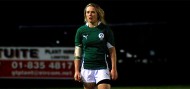 Women: Ireland 20 Scotland 0