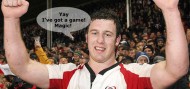 PRO12: Ulster team for Treviso.