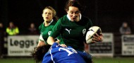 Saturday Live: Ireland Women v Wales Women