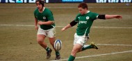 U20: England 20 Ireland 9