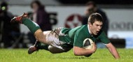 U20: Ireland 26 Scotland 0