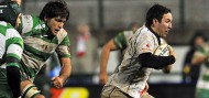 PRO12: Treviso 23 Ulster 27