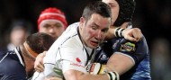PRO12: Ulster squad for Treviso.