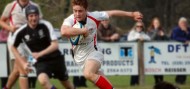 Heineken Cup: Ulster 22 Edinburgh 19