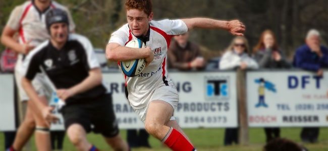 Heineken Cup: Leinster v Ulster